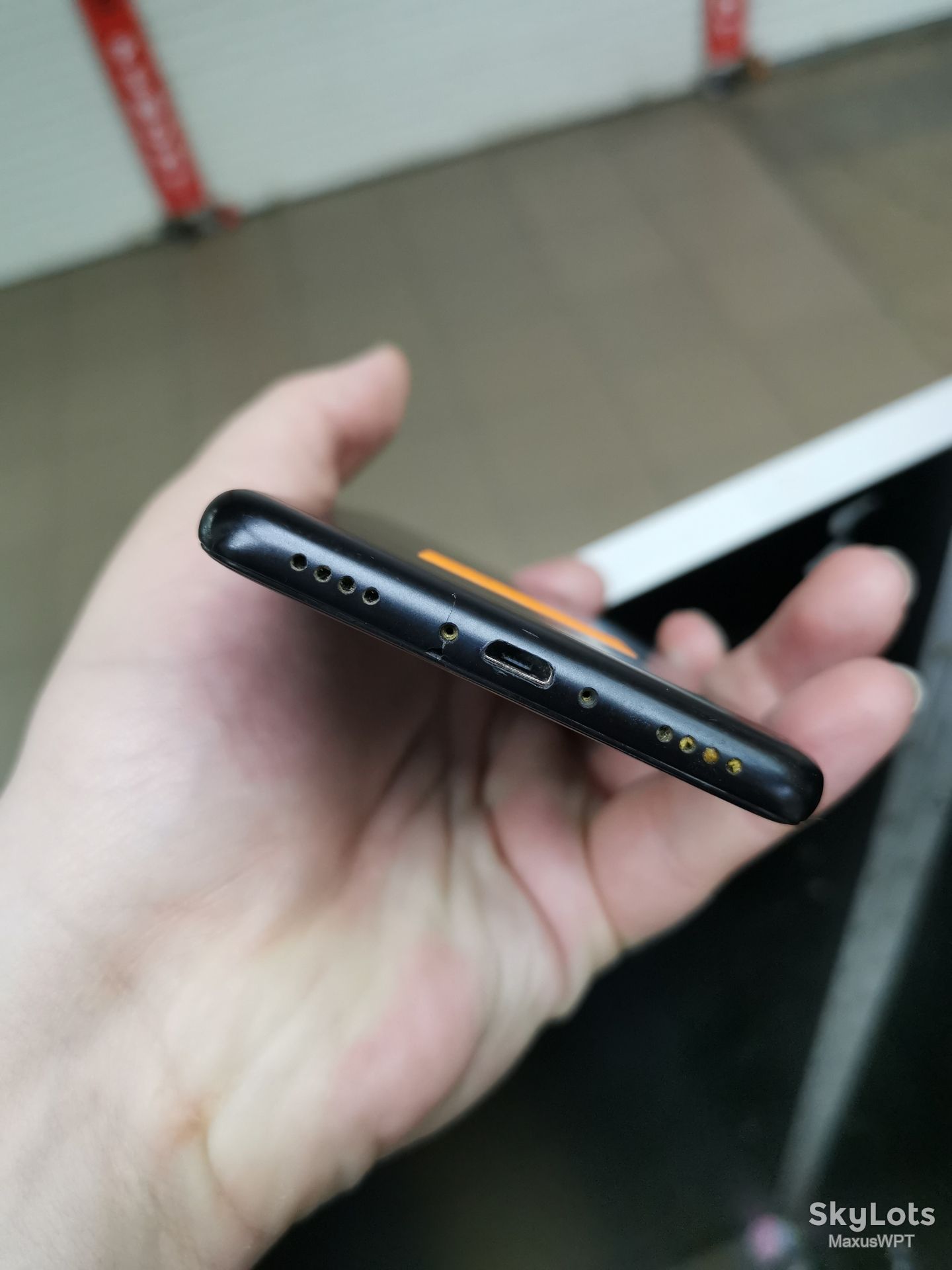 Sklad Meizu M6 black m 6 - фото фото фото 5