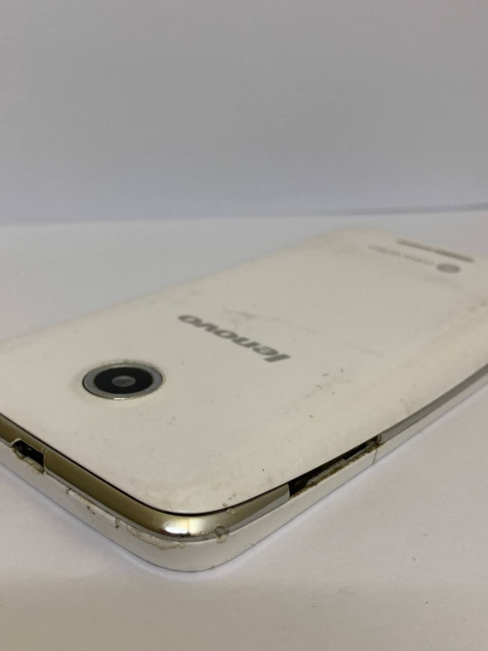 Lenovo A390T - фото фото фото 6