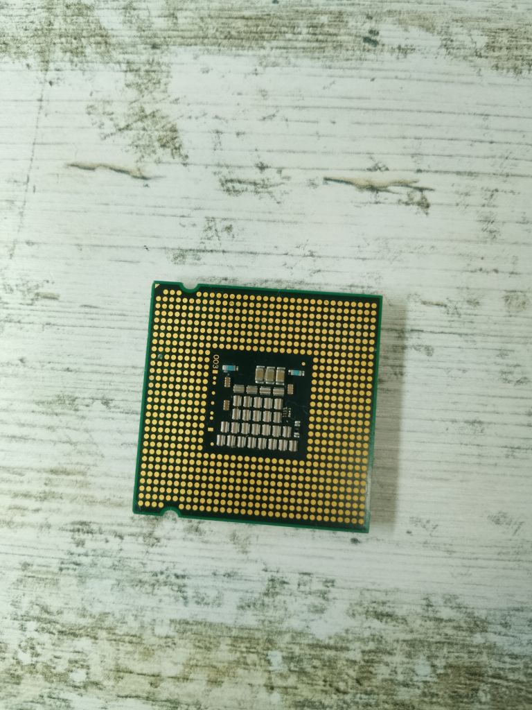 Процесор  Intel Core™2 Duo E4400 #7 - фото фото фото 1