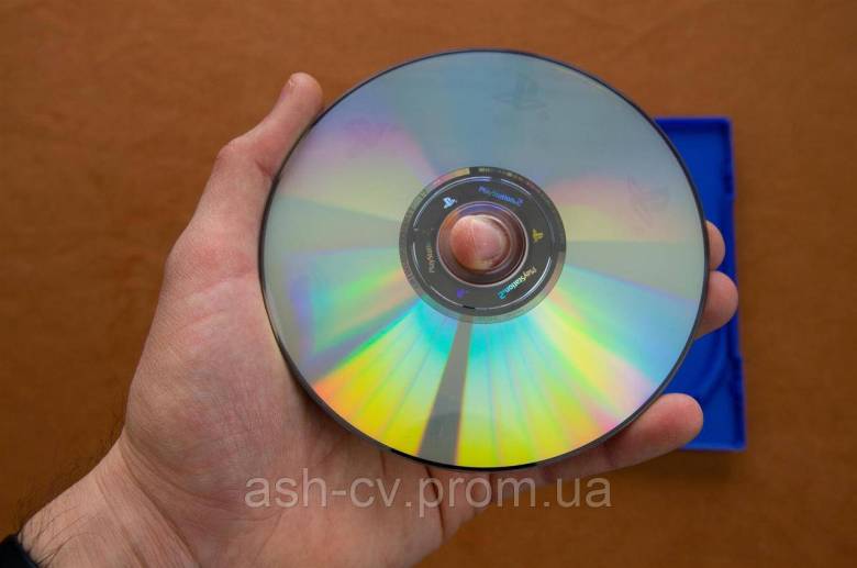 Диск для Playstation 2, гра Conflict Zone - фото фото фото 3