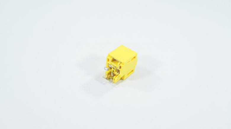 Разъем питания PJ212-2 (Lenovo: V580, SL300, SL400, SL500) - фото фото фото 2
