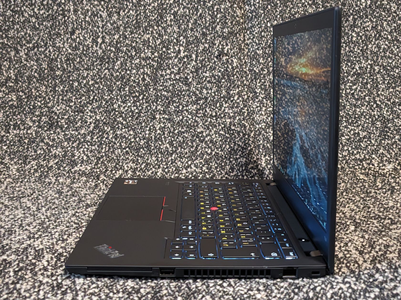 Lenovo ThinkPad T14 Gen2 • AMD Ryzen 5 PRO 5650U/16/256/FHD ips - фото фото фото 6