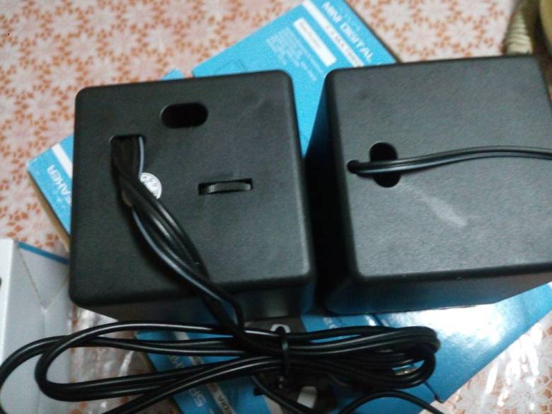 Колонки для комп&amp;#039;ютера, ноутбука USB міні-динамік D-02L - фото фото фото 6