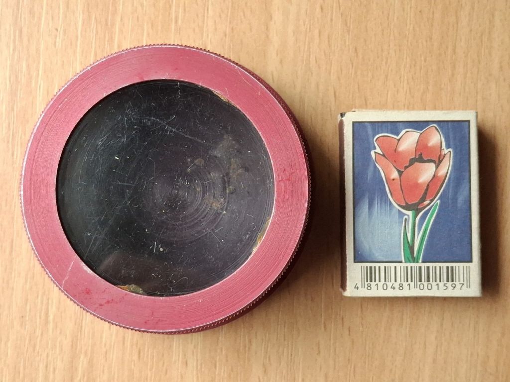 Футляр банка - фото фото фото 0