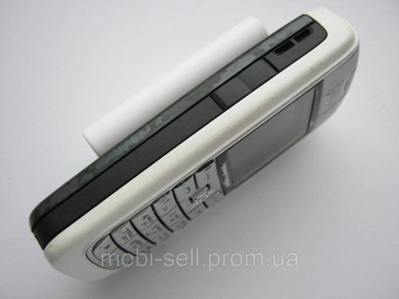 Nokia 6020 RM-30 не заряжается - фото фото фото 4