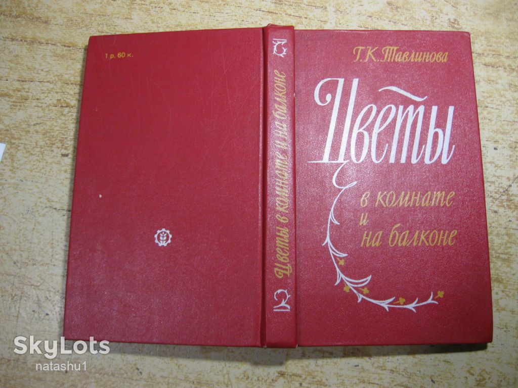 цветы в комнате и на балконе 1985г - фото фото фото 10
