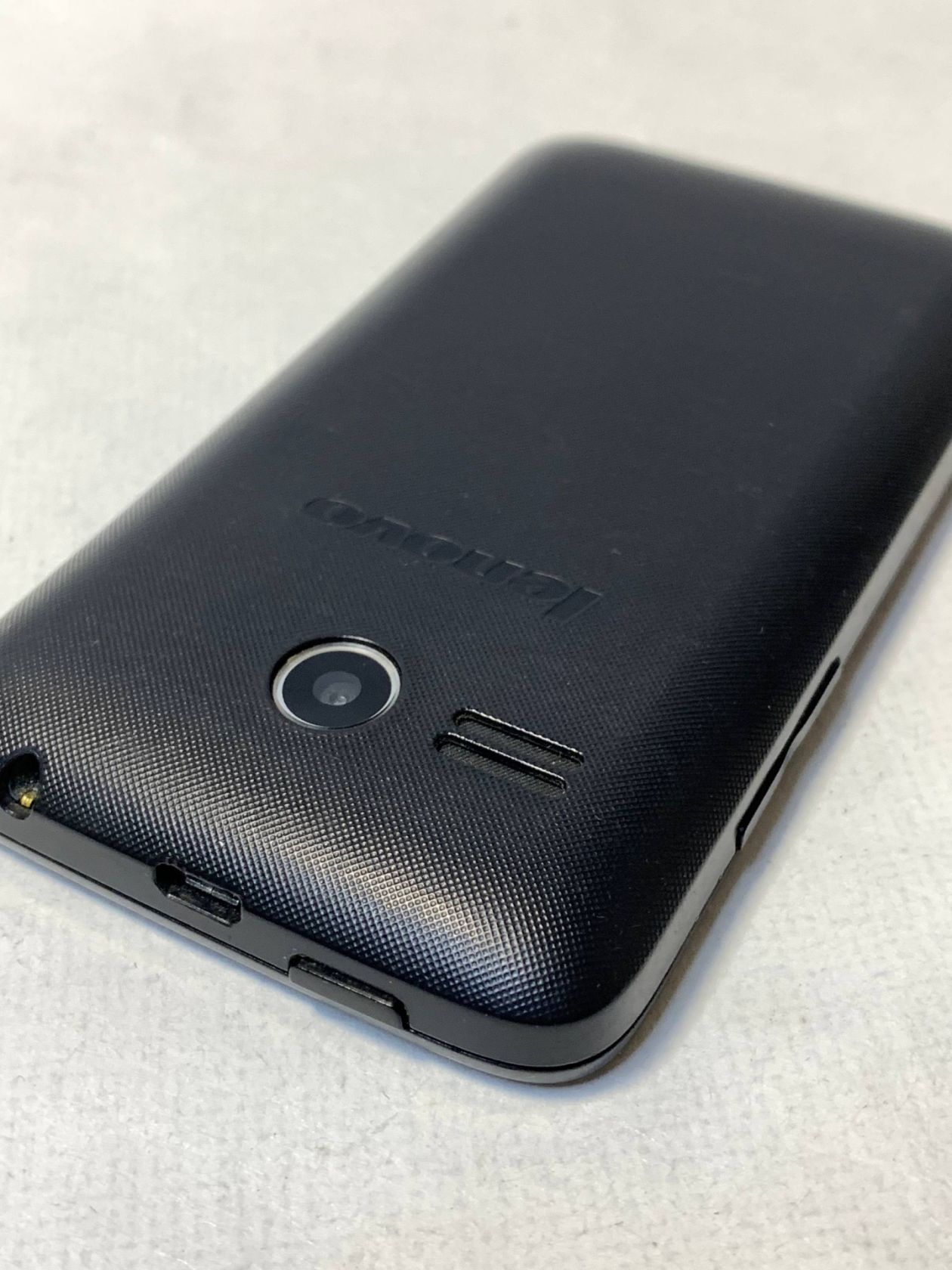 Lenovo A316i - фото фото фото 3