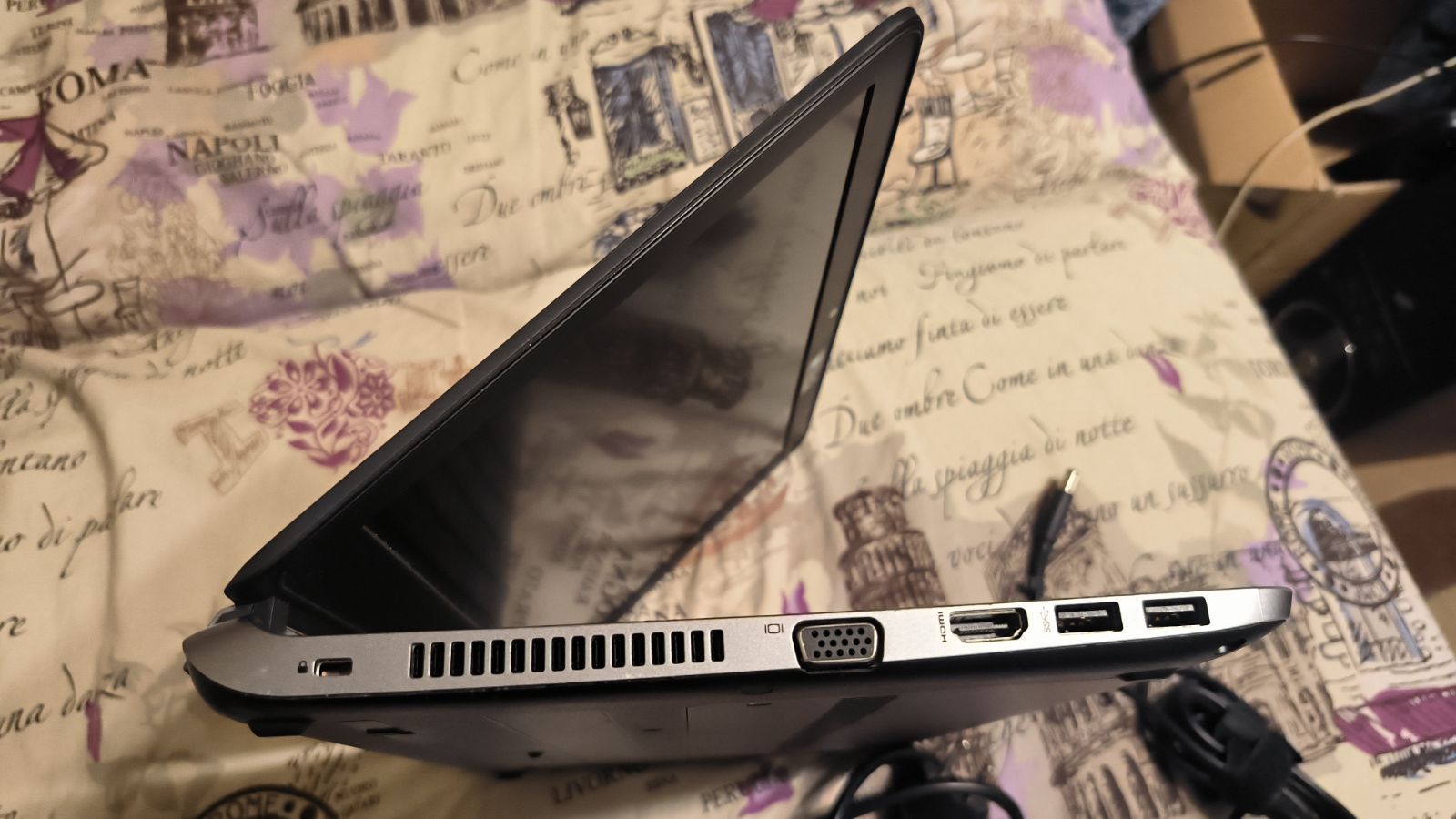 Ноутбук HP ProBook 430 G2 i5-5200u №1 - фото фото фото 4