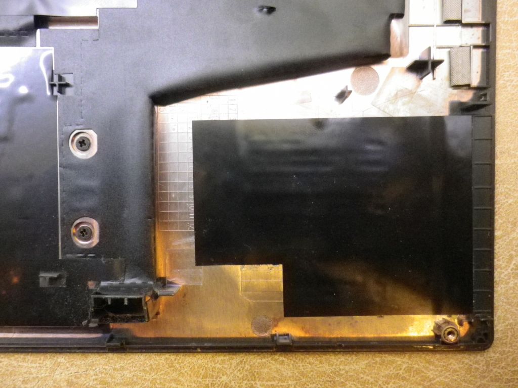 Б/У Топкейс Lenovo L440   Тк2 - фото фото фото 5