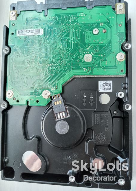 Жесткий диск Seagate cheetah 15k.7 st 3300657 FC - фото фото фото 1