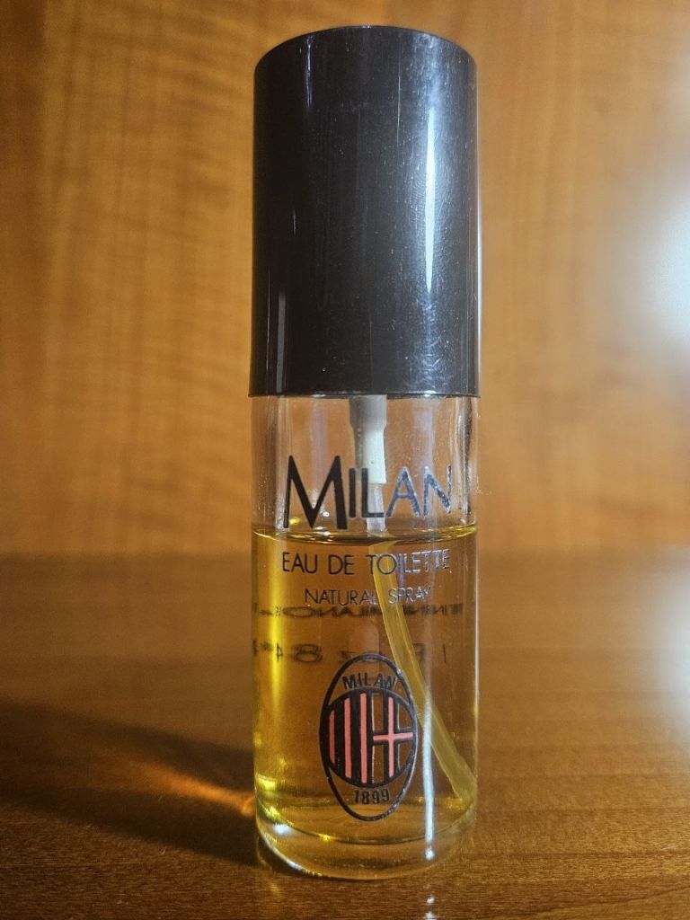Milan Satinine 30ml Eau de Toilette - фото фото фото 4