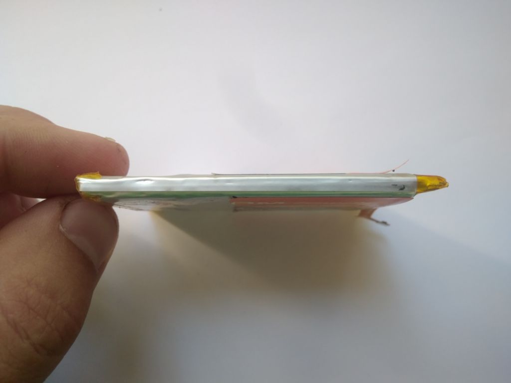 Аккумулятор BA612 Meizu M5s 1051mAh - фото фото фото 4