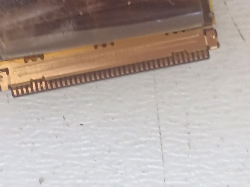 Б/У Шлейф матриці + вебкамера на ASUS F750 - фото фото фото 2