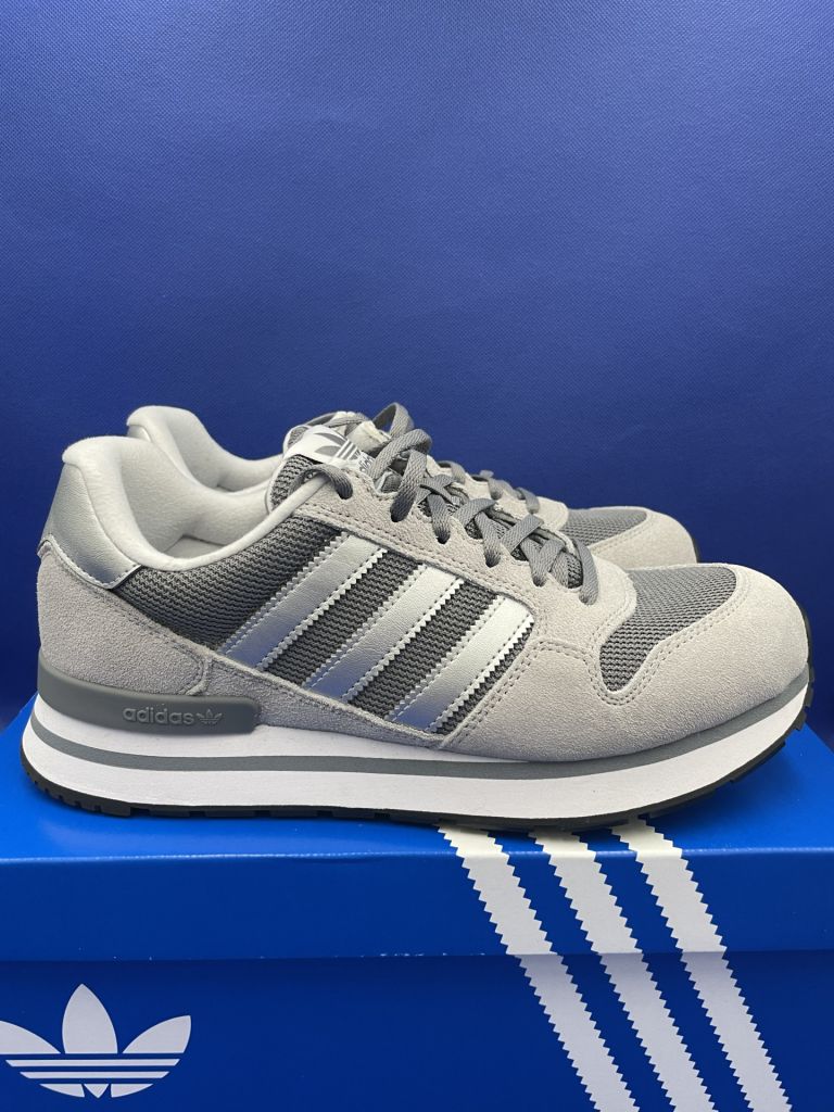 Кроссовки Adidas ZX 500 RS  (IH7275) US 9 - фото фото фото 0