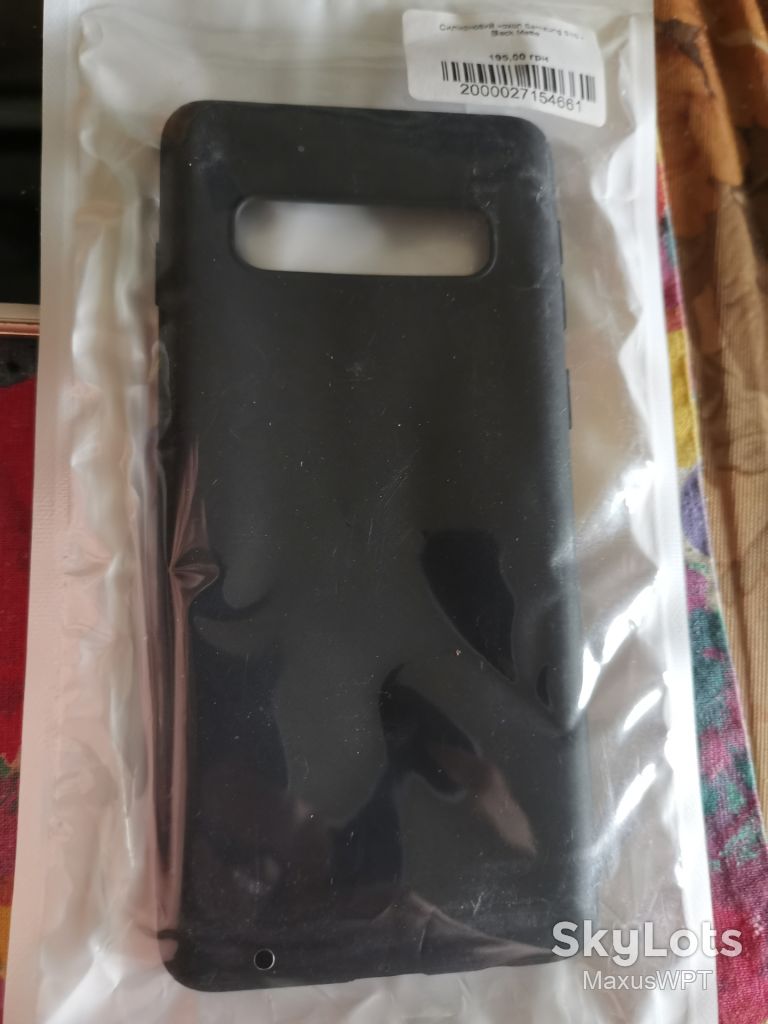 #sklad чохол samsung s10 - фото фото фото 0