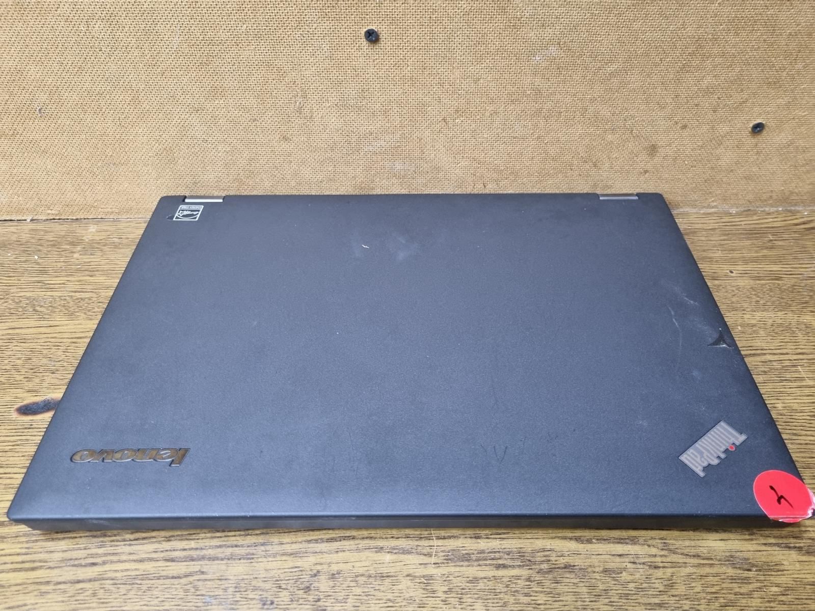 T90 Ноутбук Lenovo T440p     ( i5 ) - фото фото фото 6