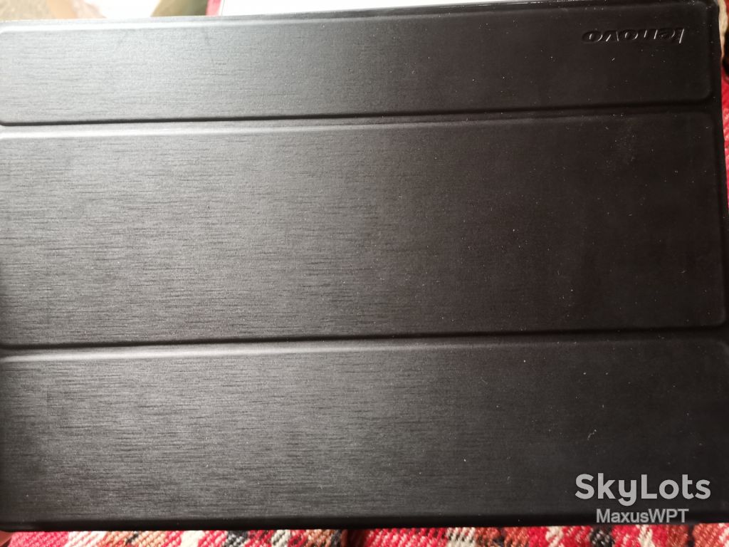 Sklad чохол Lenovo S6000 Gift Pack - фото фото фото 0