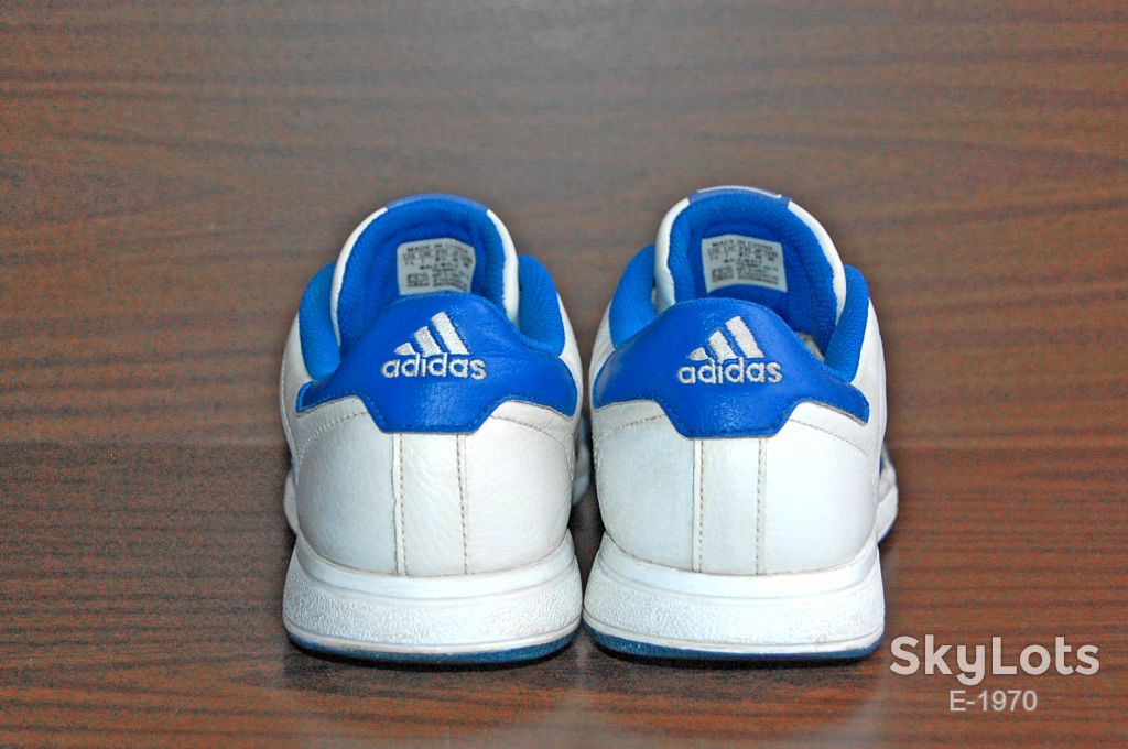 Кроссовки ADIDAS р.40 original - фото фото фото 5