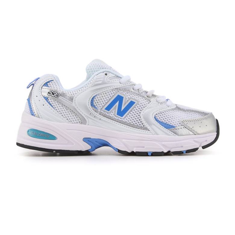 New Balance 530 Blue White 36 - фото фото фото 0