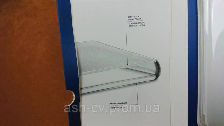Чохол на телефон Tim Power, ZTE Blade A612 - фото фото фото 1