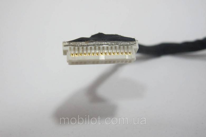 Шлейф матрицы Lenovo G570 (NZ-836) - фото фото фото 2