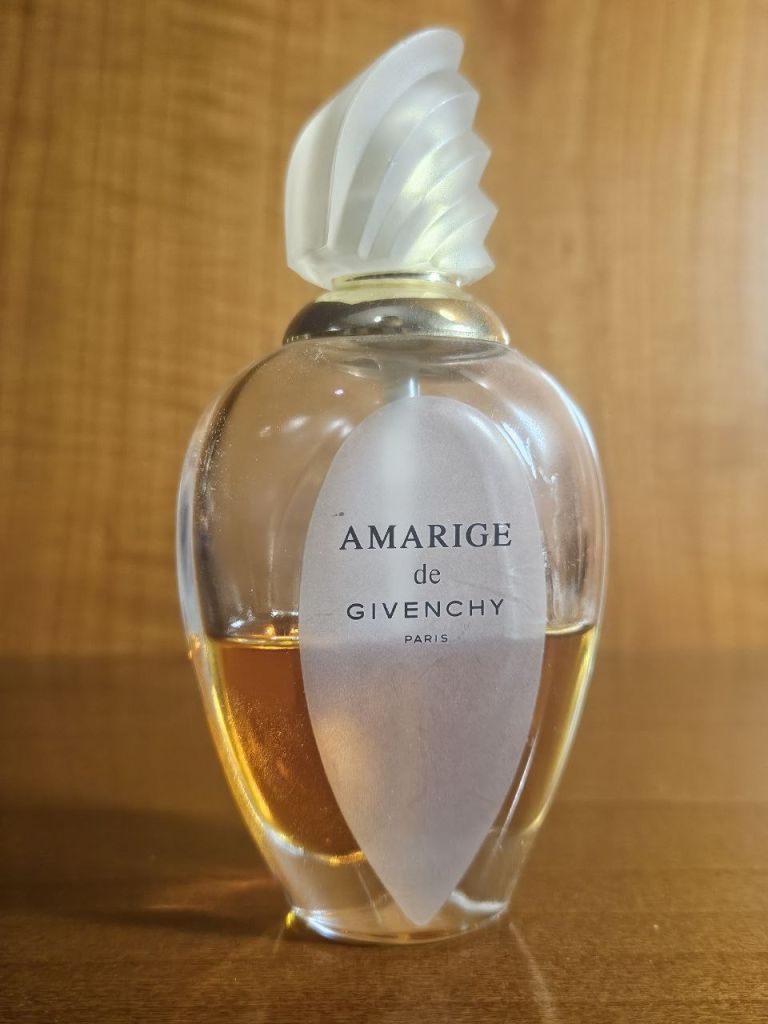 Amarige Givenchy ~50ml Eau de Toilette - фото фото фото 0