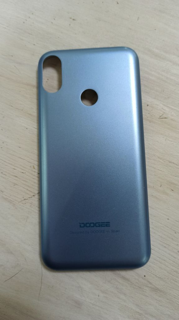 Корпус Doogee X70 - фото фото фото 3
