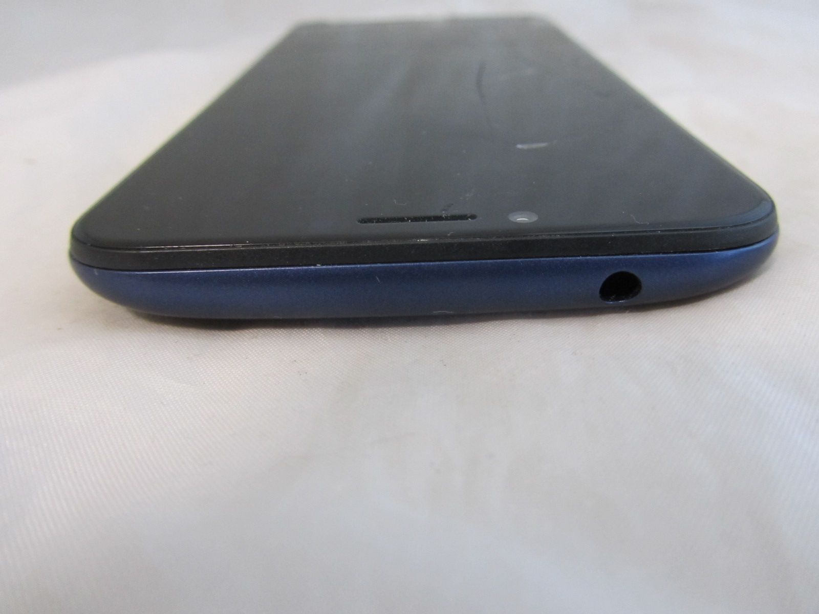 Doogee BL5500 Lite Blue - фото фото фото 3
