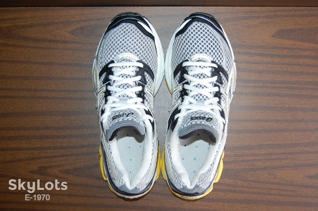Кроссовки ASICS GEL CUMULUS 13  р.40 original - фото фото фото 6