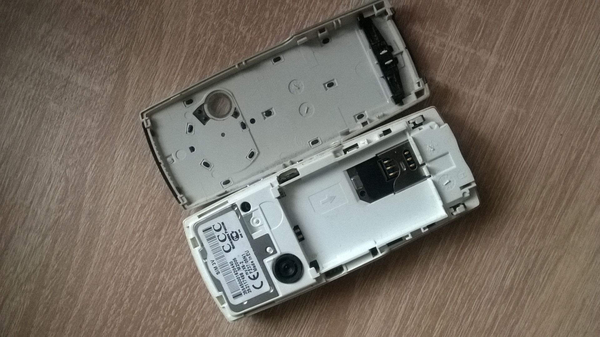 Мобильный телефон Sagem X6 - фото фото фото 3