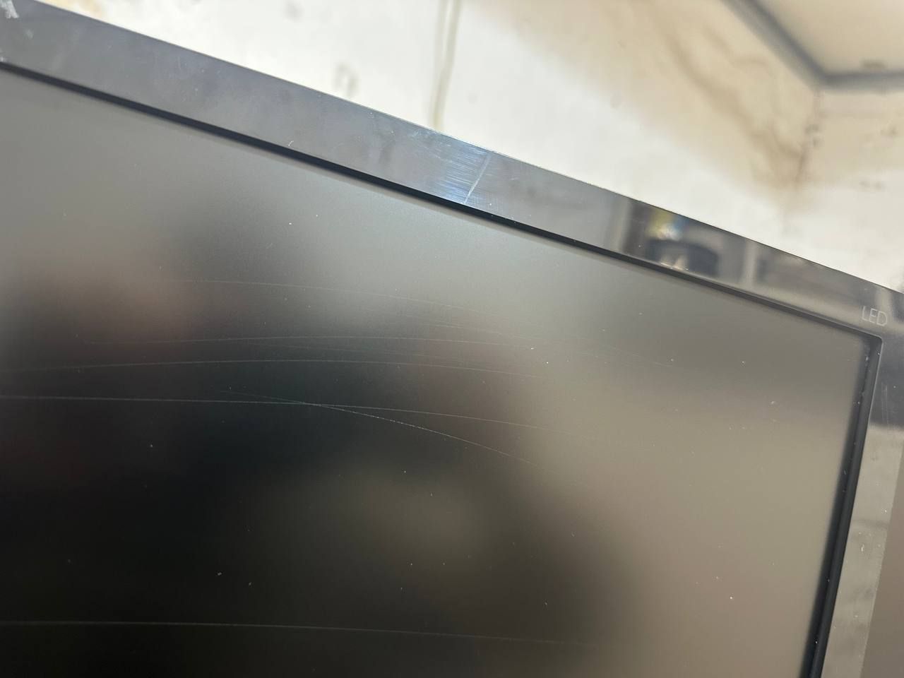 Б/У Монитор 22 / Philips 227E" Full HD    (1920×1080) / VGA / код.Q725 - фото фото фото 4