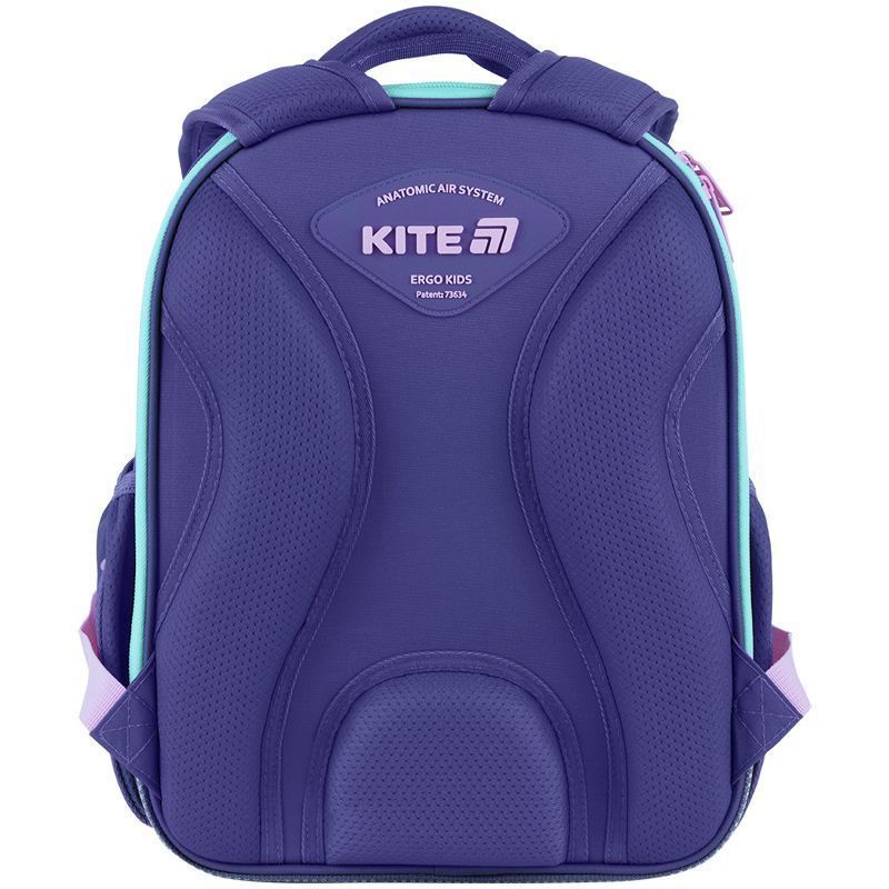 Рюкзак шкільний каркасний Kite Education Be Friends K26-555S-3  (безкоштовна доставка) - фото фото фото 4