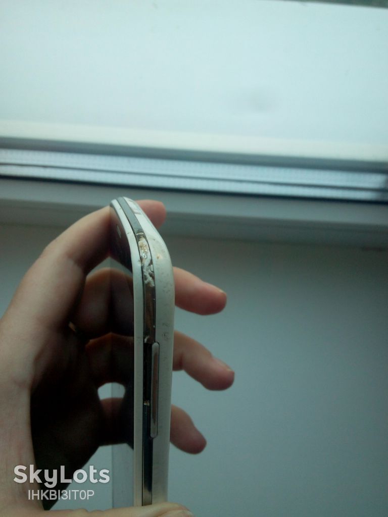 Мобильный телефон Lenovo A850 - фото фото фото 2