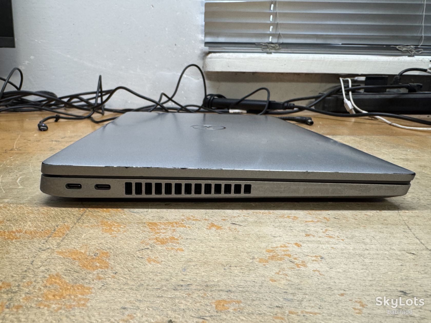 Ноутбук DELL 5420 I5-1145G7/БЕЗ DDR4/БЕЗ SSD   (54) - фото фото фото 7