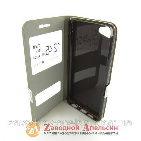 Чехол книжка Meizu U10 Smart Case - фото фото фото 2