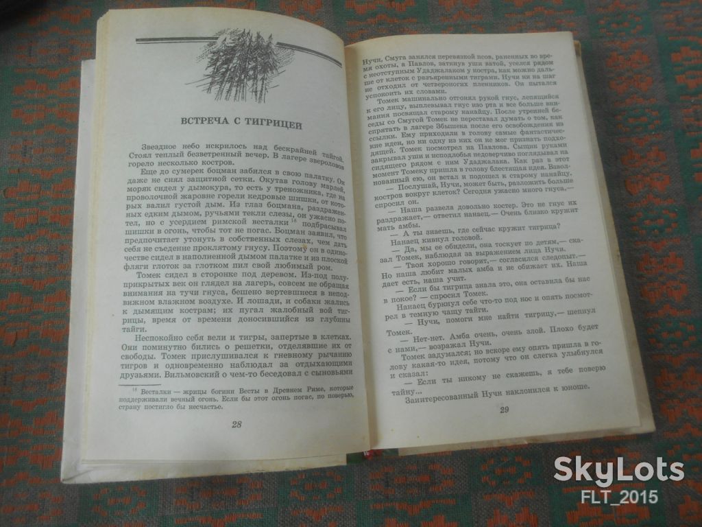 А.Шклярский   Таинственное путешествие Томека    1992 г. - фото фото фото 5