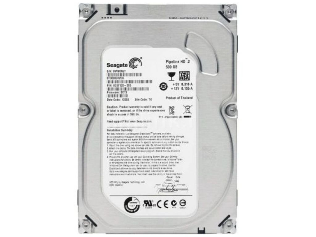 Seagate st3500312cs - фото фото фото 0