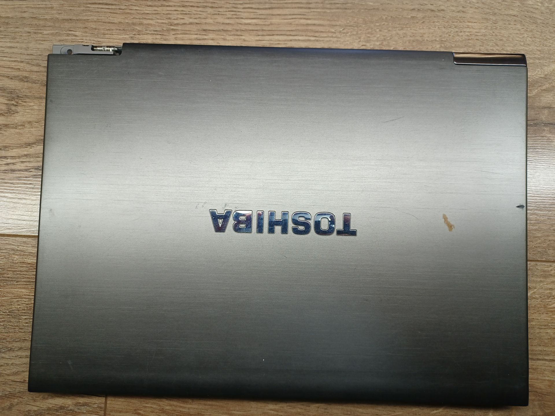 Ноутбук Toshiba Portege Z930 №76 - фото фото фото 4