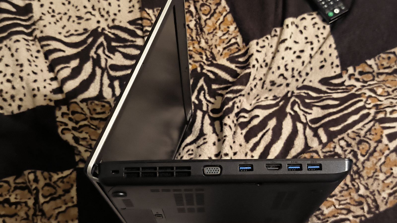 Ноутбук Lenovo ThinkPad E530 i5-3210 №21 - фото фото фото 3