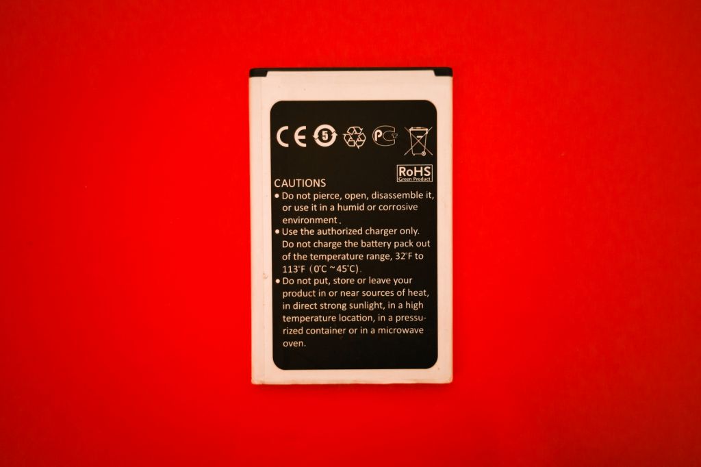 Аккумулятор акб Prestigio PSP3509 для Wize E3 DUO       (1800mAh) - фото фото фото 3