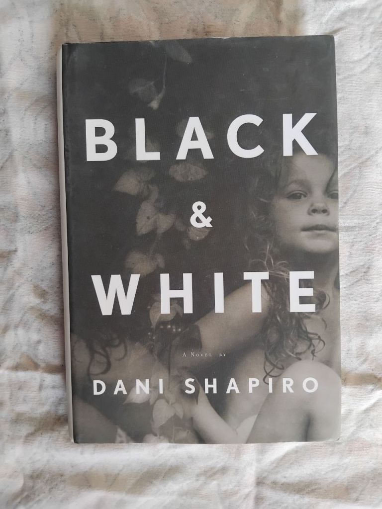 D. Shapiro Black &amp; white - фото фото фото 0