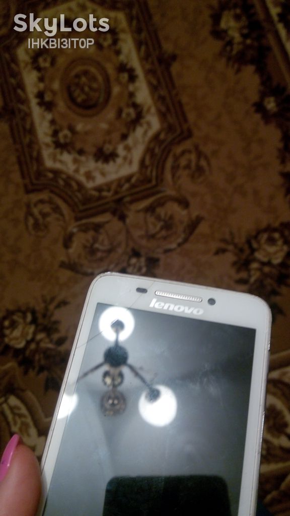 Мобильный телефон Lenovo S650 - фото фото фото 2