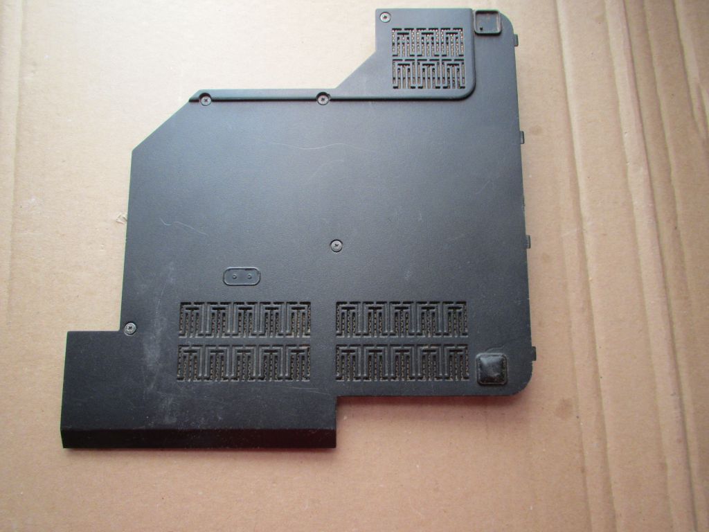 корпус ноутбука Lenovo G575 G570 - сервис-крышка       (AP0GM000E001) - фото фото фото 0