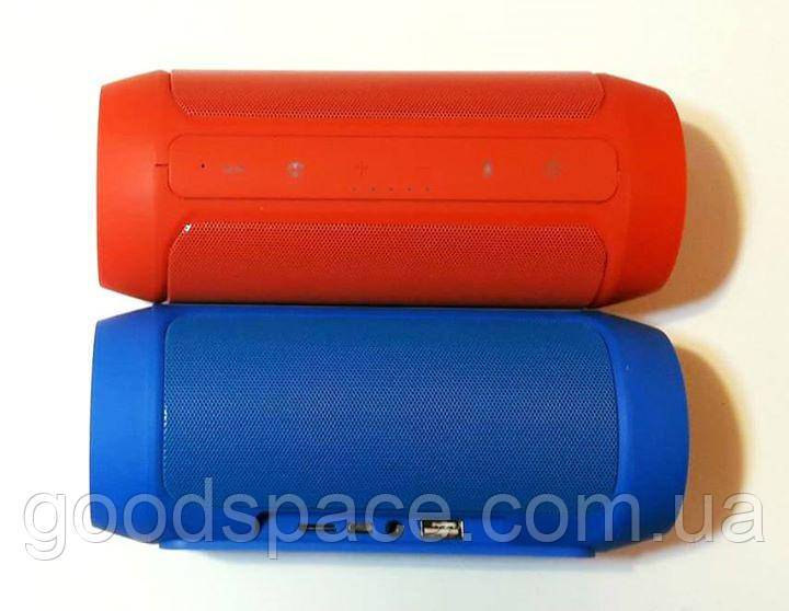 Bluetooth  FM  Колонка Мобільна в стилі JBL Е2+ (ВідеоОбзор) - фото фото фото 5