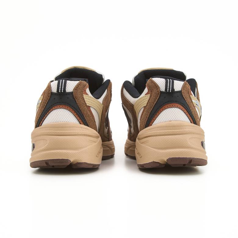 New Balance 530 Brown White 45 - фото фото фото 3