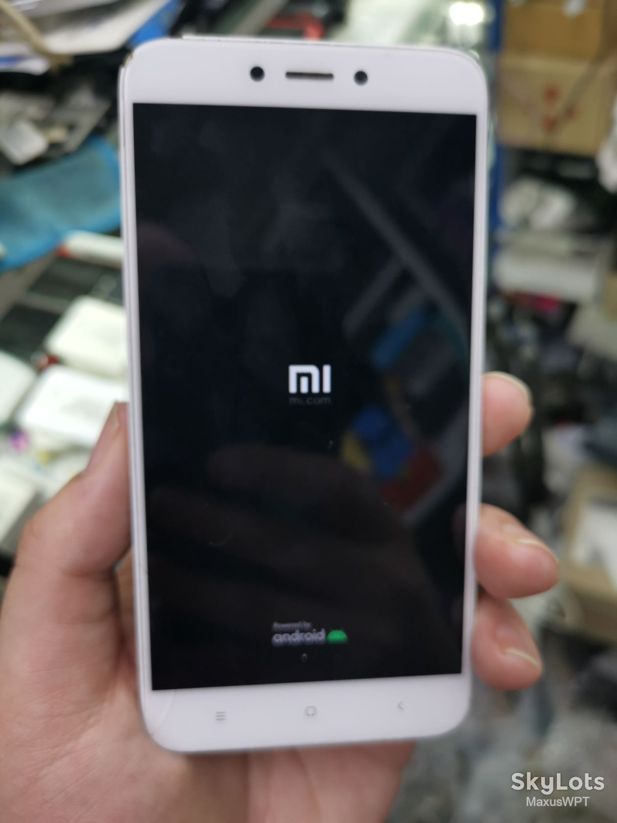 #2018 sklad Xiaomi redmi 4x 2/16 rose - фото фото фото 2