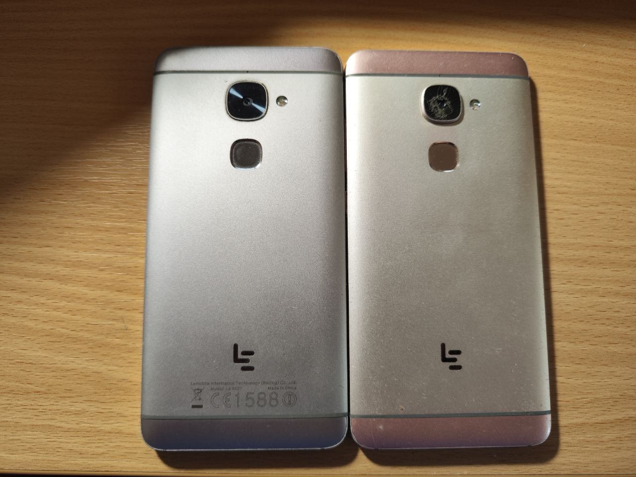 смартфон Leeco   Le 2  X527   (лот 374) - фото фото фото 6