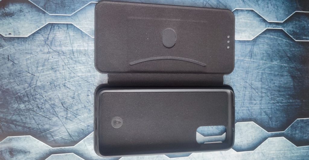 Чехол  MakeFuture Flip Case   (Soft-Touch PU) Samsung s20 - фото фото фото 2