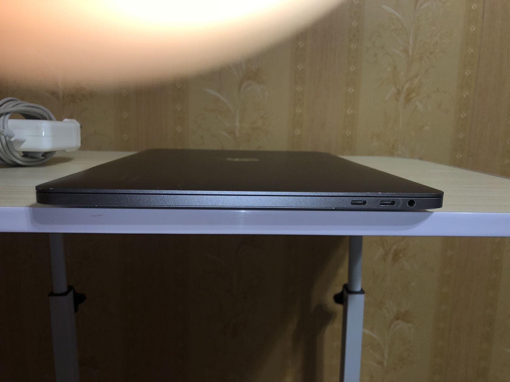 ноутбук MacBook Pro Retina A1706  2017/ 8gb/SSD 512GB/ tachbar/ 5 годин - фото фото фото 3