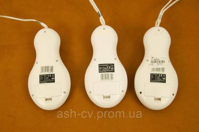 Радіо, радіоприймач, для ванної, SoundMaster, BR-40, White - фото фото фото 3